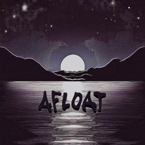 afloat