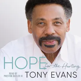 Hope for the Hurting