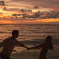 One Minute - Single - Keno Carter