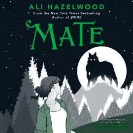 Mate (Unabridged)