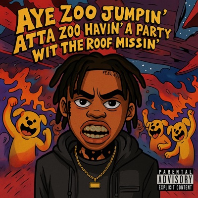 Aye Zoo Jumpin - Single