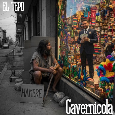 Cavernicola - Single