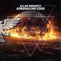 Adrenaline Code - Single - Allan Berndtz