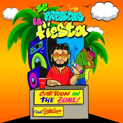 Se Prendió la Fiesta (feat. Duvan Saenz) - Single