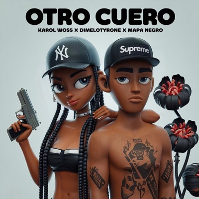 Otro Cuero - Single