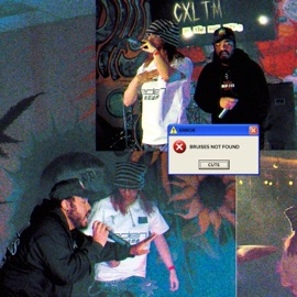 CUTS (feat. Rah Vay) cxltmoon