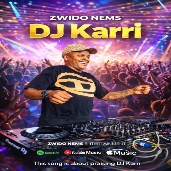 DJ KARRI - Single