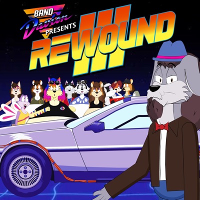 Band Davion - Golden Slumbers