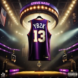 Steve Nash Yb2k
