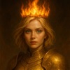 Fire in Her Veins