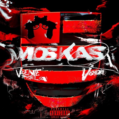 Moskas (feat. Vishoko) - Single