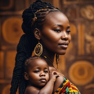 Maman (feat. Marco) - Single