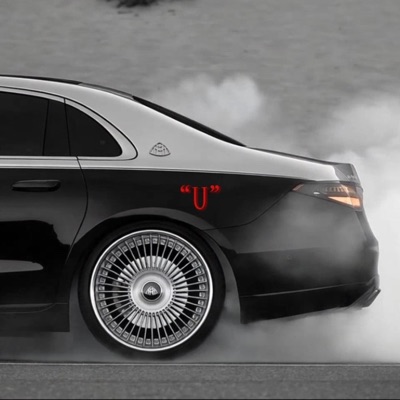 U (feat. Infamous $heen) - Single