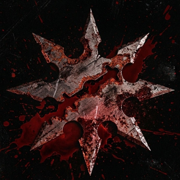 SHURIKEN (Turn Up The Drop)