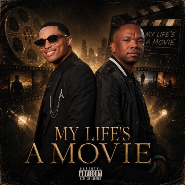 My Life's A Movie