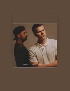 Mappe सुनें, म्यूज़िक वीडियो देखें, बायो पढ़ें, दौरे की तारीखें और बहुत कुछ देखें!