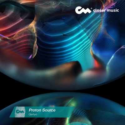 Proton Source (Instrumental) - Single