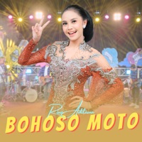Bohoso Moto - Single - Rina Aditama