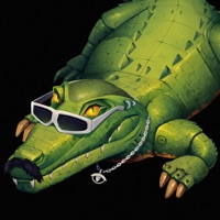 АЛЛИГАТОР - Single - AUM RAA