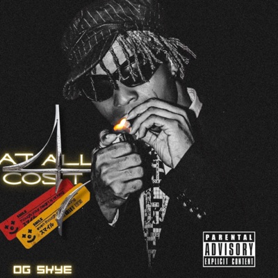 At All Cost - EP