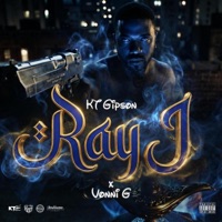 Ray J (Radio Edit) - Single - Vonni G & K.T. Gipson