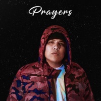 Prayers - Single - Jrod The Problem