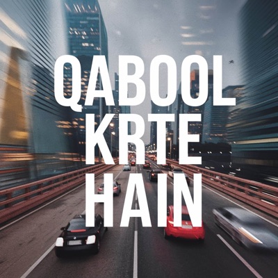 Qabool Krte Hain - Single