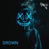 Drown (feat. Nate) - Single - Lenz