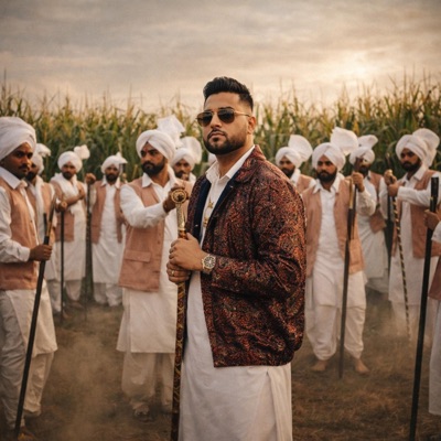 MF Gabru x Karan Aujla