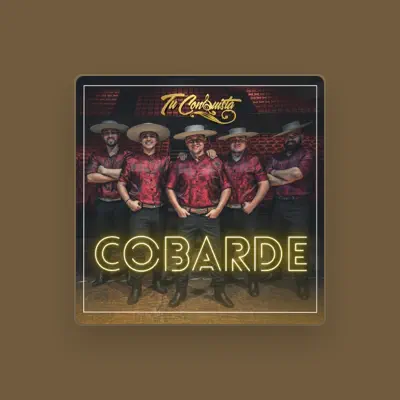 Listen to Tu Conquista, watch music videos, read bio, see tour dates & more!