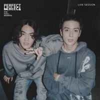 Perfect (Live Session) [feat. KHUNPOL OF BUS] - Single - PUN