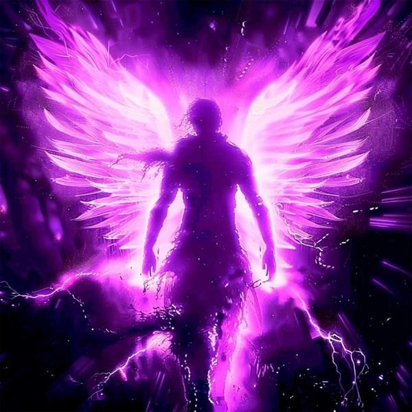MONTAGEM DIAMANTE ROXO 2 - EP