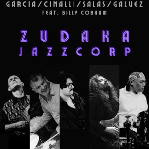 Melodía del Mediodía(Recompensa) [feat. Billy Cobham, Quintino Cinalli, Emilio Garcia, Christian Galvez & Felipe Salas]