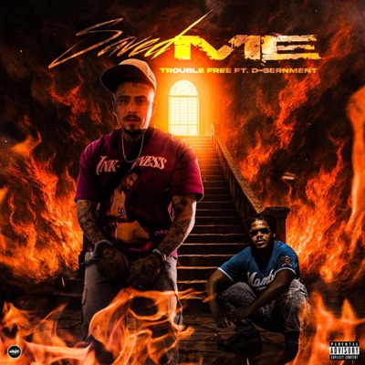 Saved Me (feat. D-Sernment) - Single