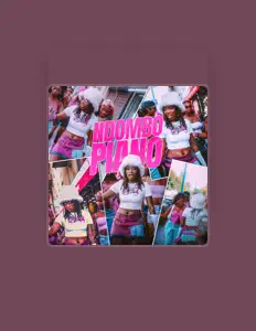 Listen to Ntaba 2 London, watch music videos, read bio, see tour dates & more!