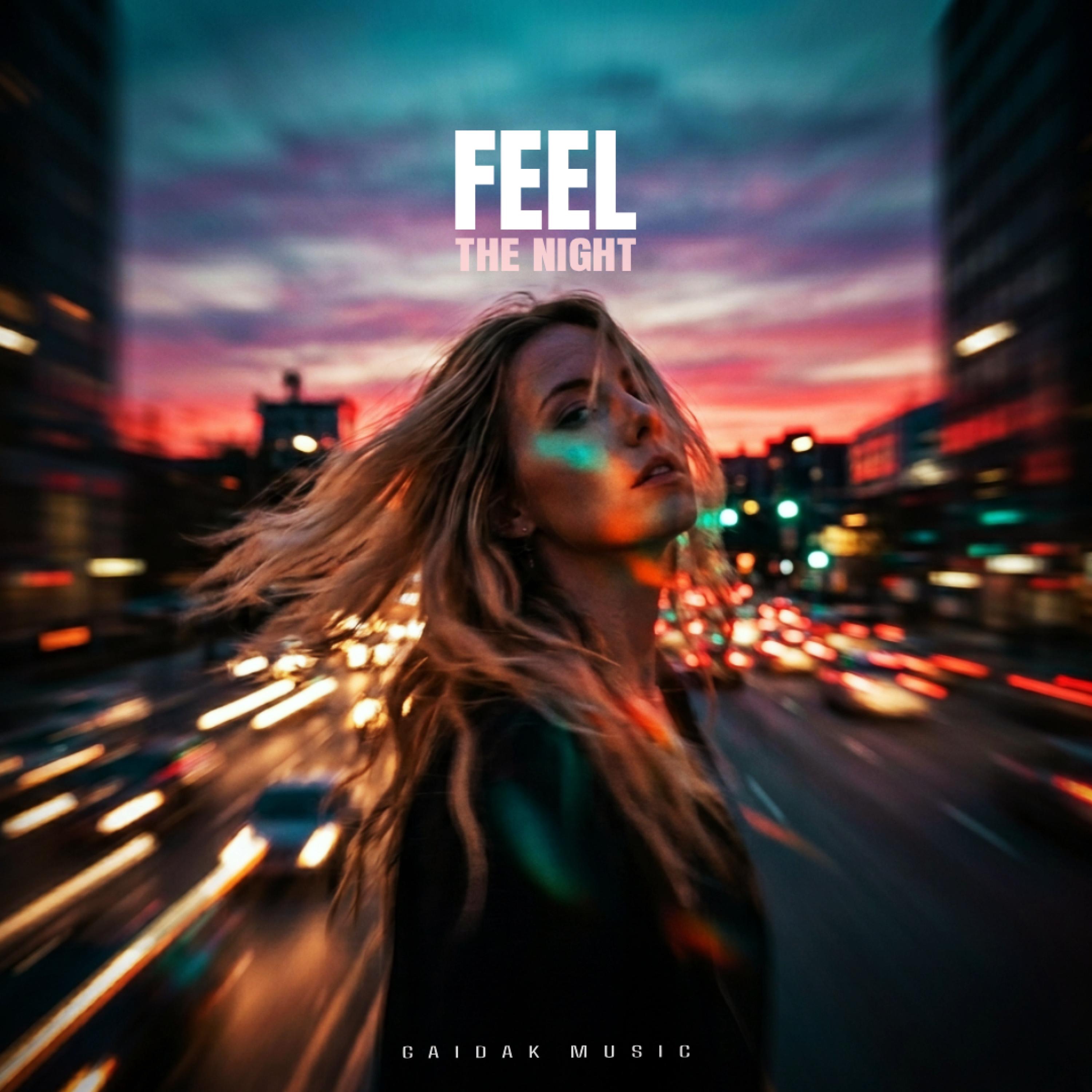 Feel The Night - Single