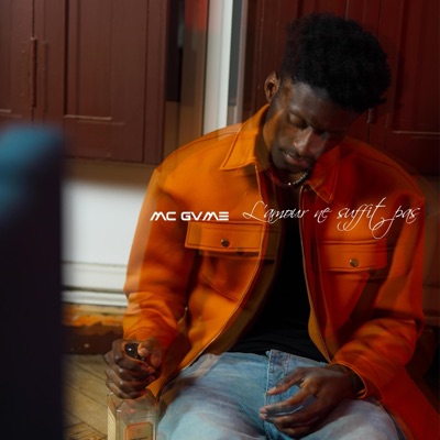 L'amour ne suffit pas - Single