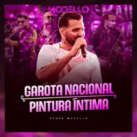 Garota Nacional_Pintura Intima — Banda Modello