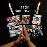 Sigo Recordando - Single - Sucio Sauces