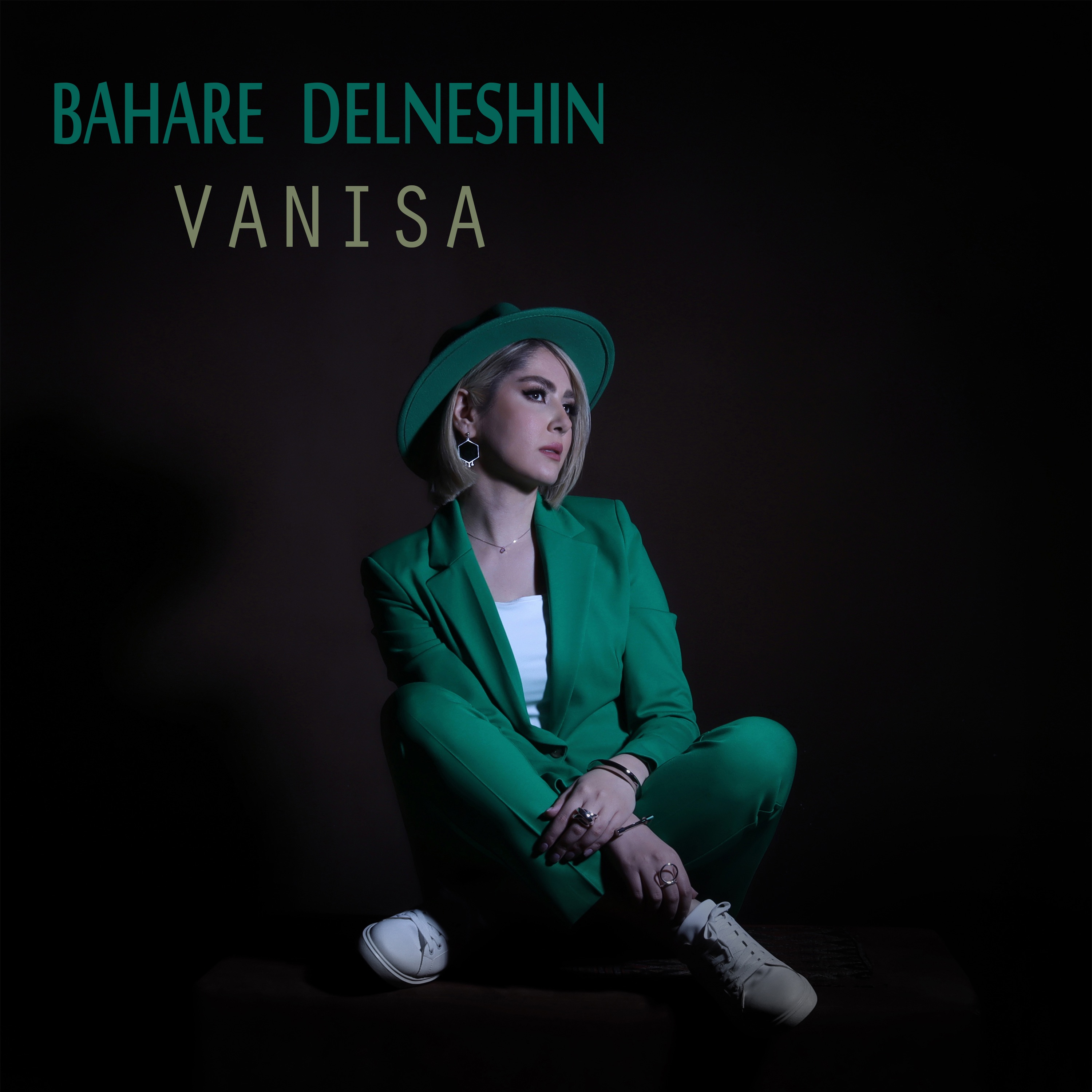 Bahare Delneshin - Single
