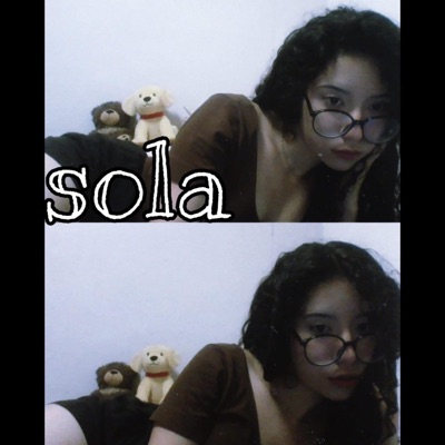 Sola (feat. SCK PRO & ANGEL CG) - Single