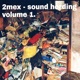 Sound Hording Vol 1