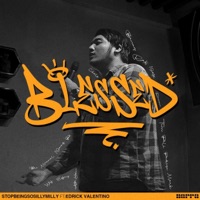 Blessed (feat. Edrick Valentino) - Single - stopbeingsosillymilly