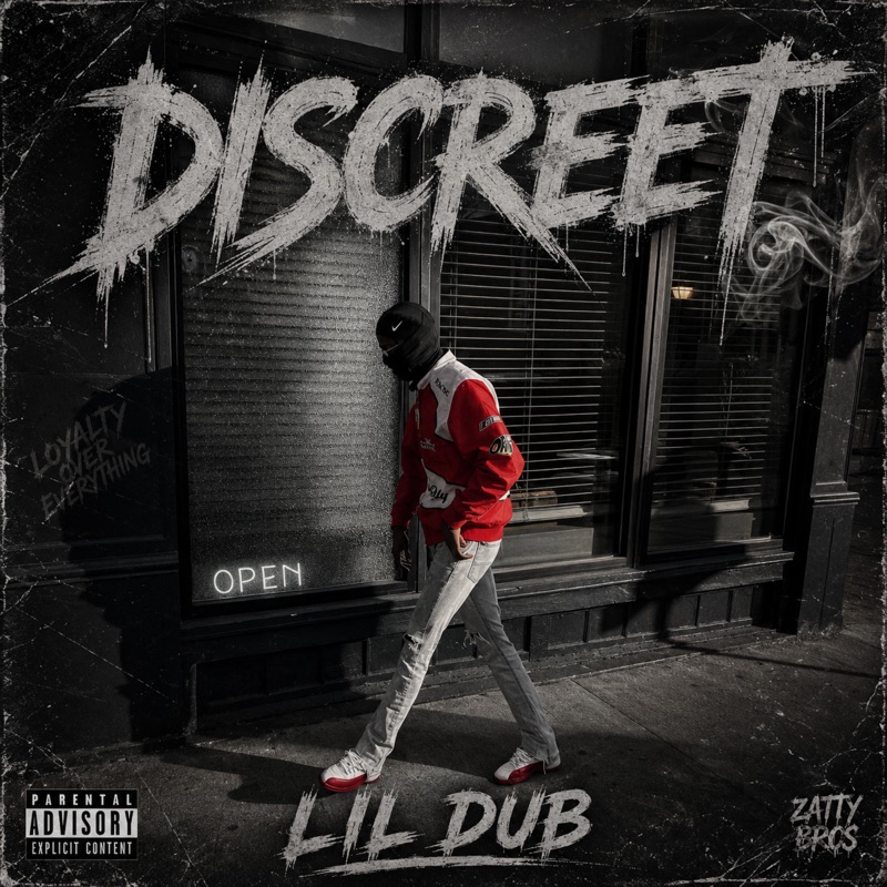 Discreet