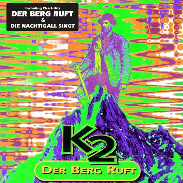Die Nachtigall singt — K2