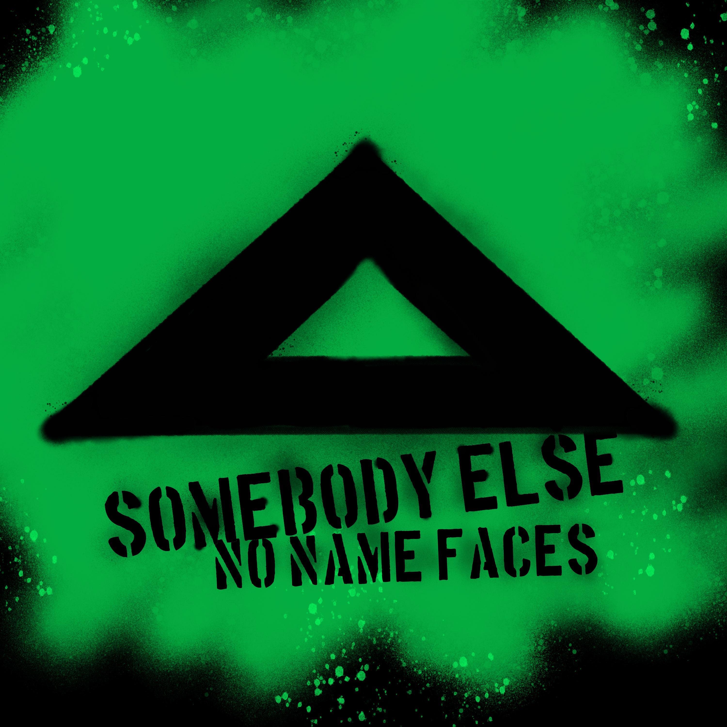 Somebody Else - Single