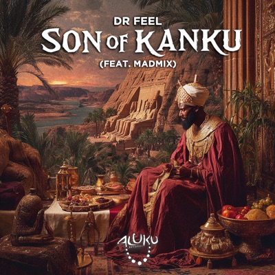 Son of Kanku - Single