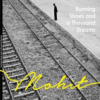 Running Shoes and a Thousand Dreams