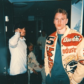 Partyboy Costi & Lauri Haav