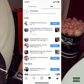 Watchlist 2zdaysound